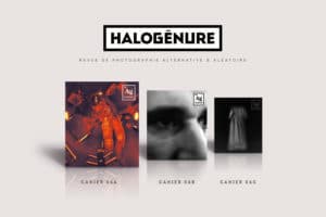 Halogénure #06 | Revue de photographie alternative et aléatoire