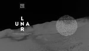 Sandrine Elberg - Lunar - Portfolio
