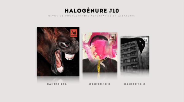 Halogenure 10